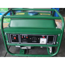 Generador de gasolina verde HH1500-A04